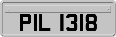 PIL1318