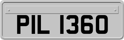 PIL1360