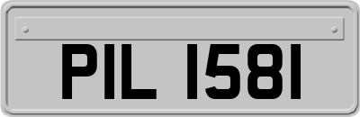 PIL1581