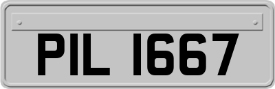 PIL1667