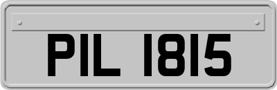 PIL1815