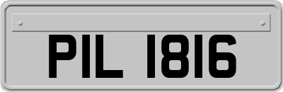 PIL1816