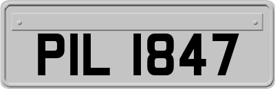 PIL1847