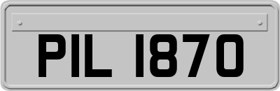 PIL1870