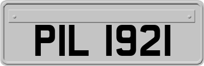 PIL1921