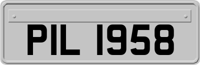 PIL1958