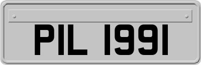 PIL1991