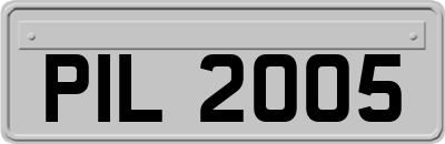 PIL2005