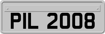 PIL2008