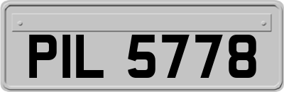 PIL5778