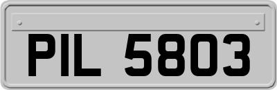 PIL5803