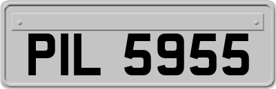 PIL5955