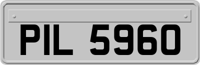 PIL5960