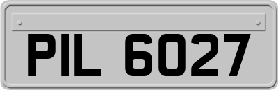 PIL6027