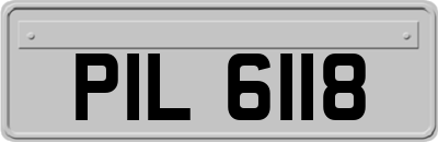 PIL6118