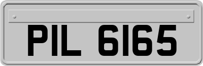 PIL6165