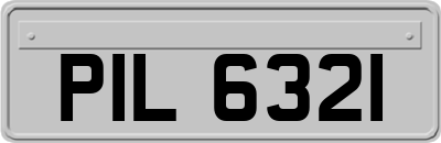 PIL6321