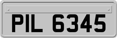 PIL6345