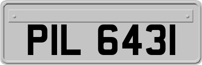 PIL6431