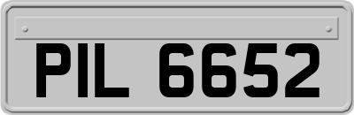 PIL6652