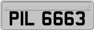 PIL6663