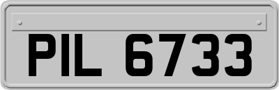 PIL6733