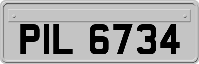 PIL6734