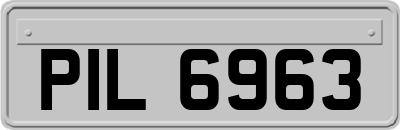 PIL6963