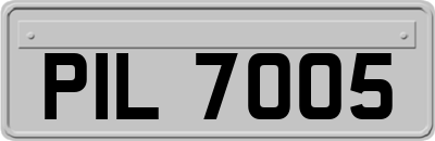 PIL7005