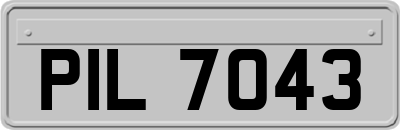 PIL7043