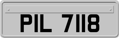 PIL7118