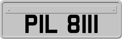 PIL8111