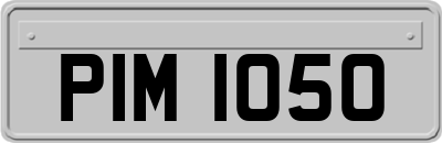 PIM1050