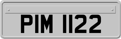 PIM1122