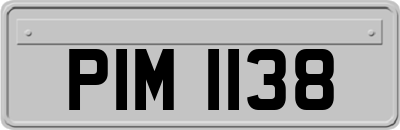 PIM1138