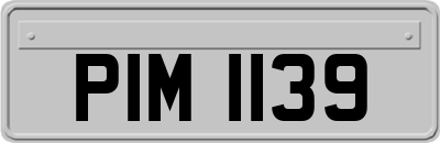 PIM1139