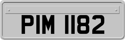 PIM1182