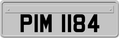 PIM1184