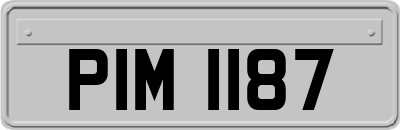 PIM1187