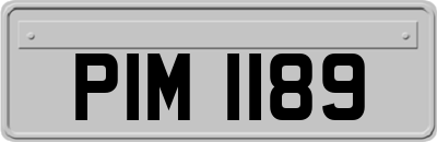 PIM1189