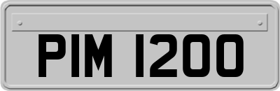 PIM1200