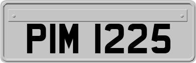 PIM1225