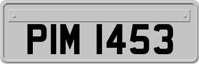 PIM1453