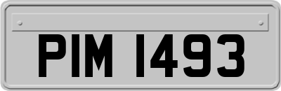 PIM1493