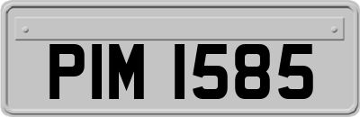 PIM1585