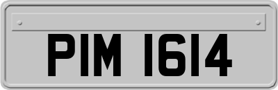 PIM1614