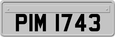 PIM1743