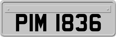 PIM1836