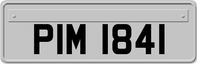 PIM1841