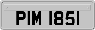 PIM1851